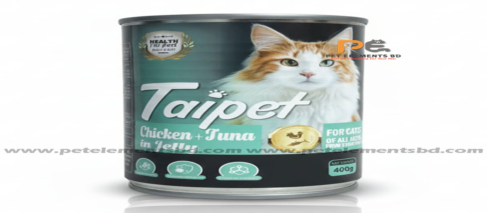 Cat Food