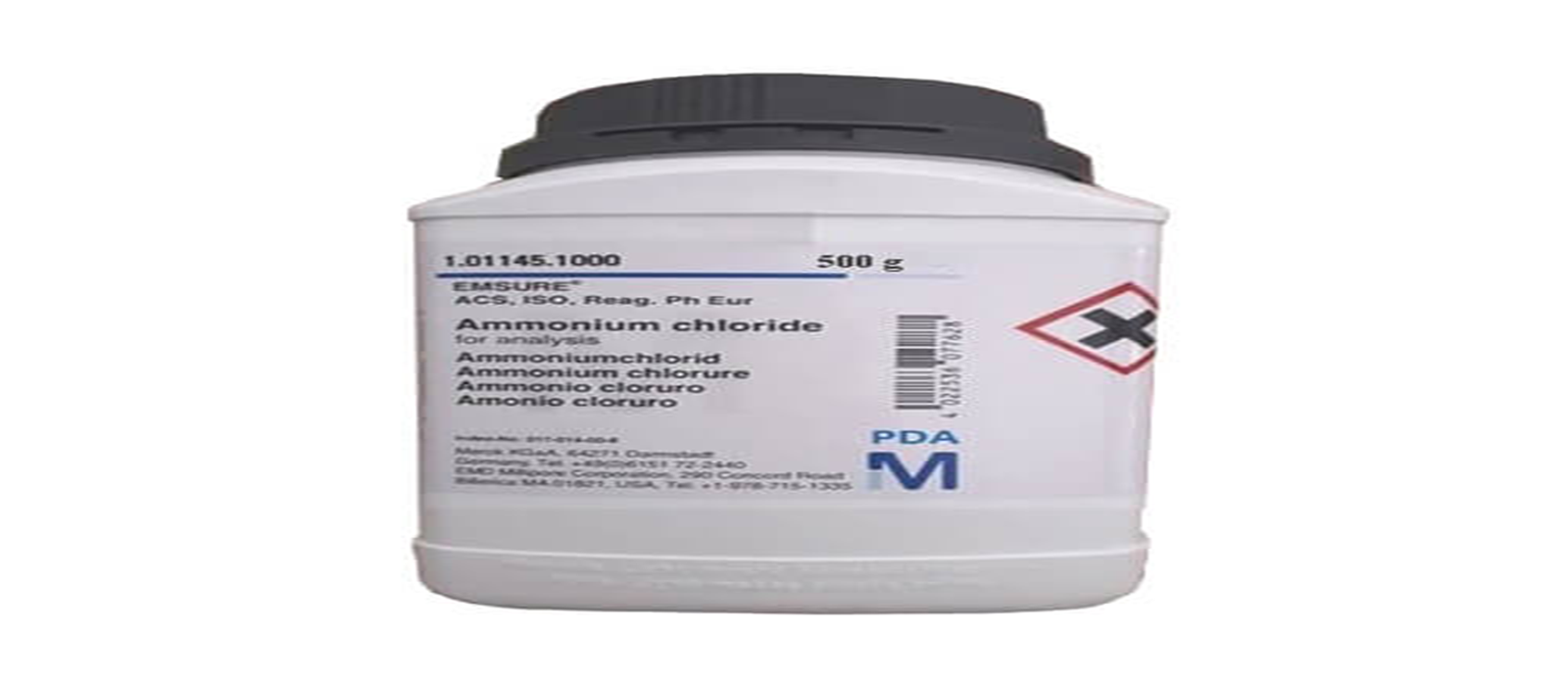 Lab Chemicals